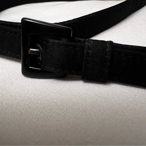 RARE VINTAGE SATIN PRADA BAG - Picture 7 of 15